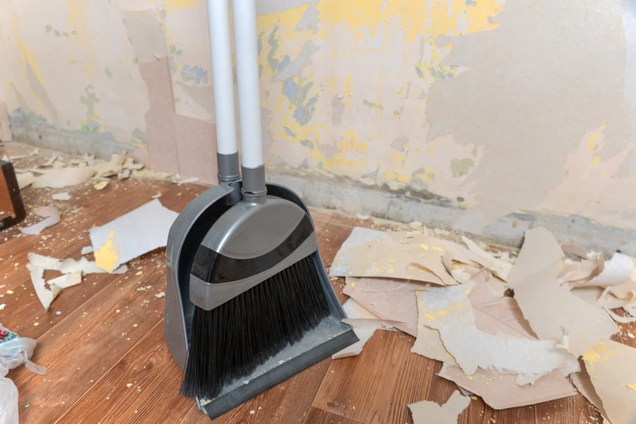 How Post-construction Cleaning Ensures A Safe Workspace Austin, TX