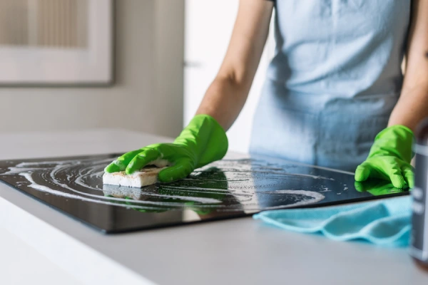 Residential Cleaning