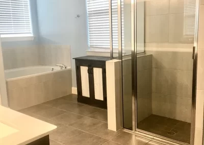 Move Out Cleaning