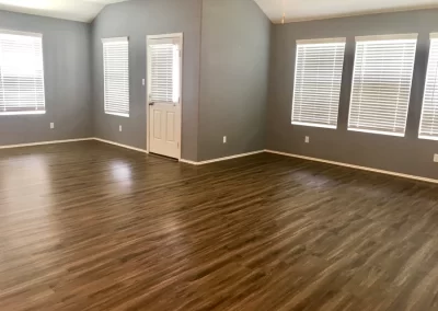 Move Out Cleaning
