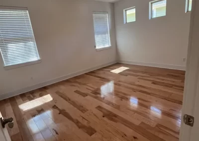 Move Out Cleaning