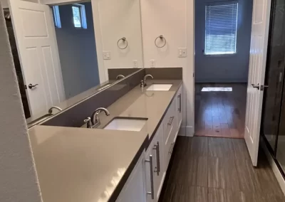 Move Out Cleaning