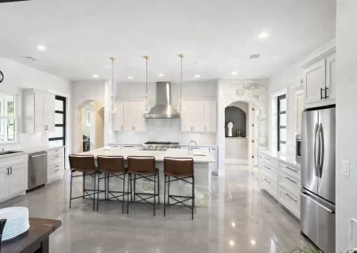 Professional Home Cleaner