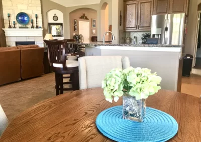 Professional House Cleaning