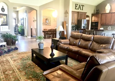 Professional House Cleaning