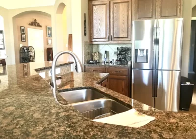 Professional House Cleaning