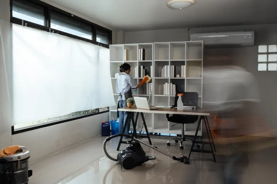 Professional Office Cleaning Austin, TX