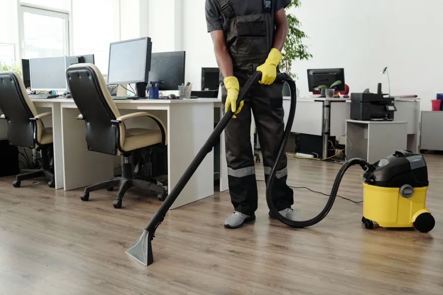 Reputable Office Cleaning Austin, TX
